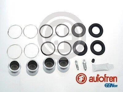 Фото 1 - елементи гальмівного супорта AUTOFREN D4-2319C Елементи гальмівного супорта AUTOFREN D4-2319C (фото 1)