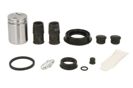 Ремкомплект гальмівного супорта задн Лів/Прав (діаметр поршня: 36) FORD TOURNEO CONNECT, TRANSIT CONNECT 1.8/1.8D 06.02-12.13 AUTOFREN D42327K