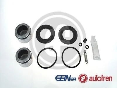 Ремкомплект, тормозной суппорт AUTOFREN D42329C