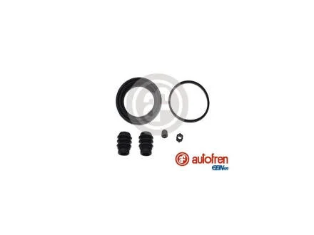 Ремкомплект переднього супорта AUTOFREN D4 2340