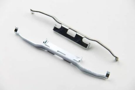 Комплект монтажний гальмівних колодок AUTOFREN D42349A