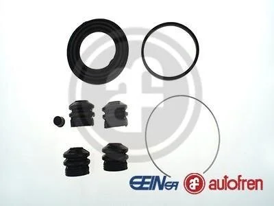 Ремкомплект суппорта TOYOTA COROLLA/CELICA 90- AUTOFREN D4-234