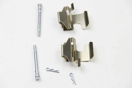 Комплект монтажний гальмівних колодок AUTOFREN D42352A