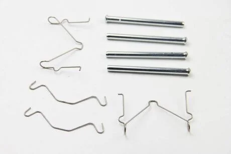 Комплект монтажний гальмівних колодок AUTOFREN D42356A