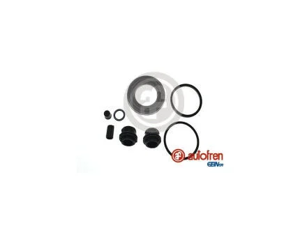 Ремонтний комплект, гальмівний супорт AUTOFREN D4 2358