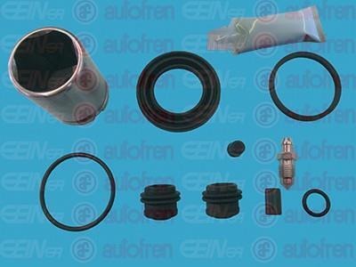 Ремкомплект гальмівного суппорта AUTOFREN D4 2359C