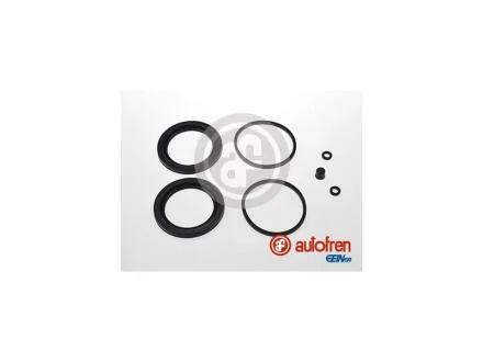 Ремкомплект, тормозной суппорт AUTOFREN D4 2368