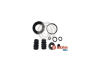 Ремкомплект супорта зад. Mazda CX-5 11-17 (d=38mm) (Akebono) D4 2372