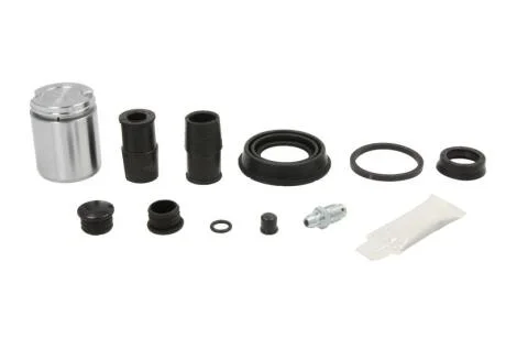 Ремкомпл. супорта зад. 308 13-/508 10-(+ поршень з мех./38 mm)(ATE) AUTOFREN D42381K