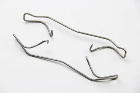 Комплект монтажний гальмівних колодок AUTOFREN D42391A