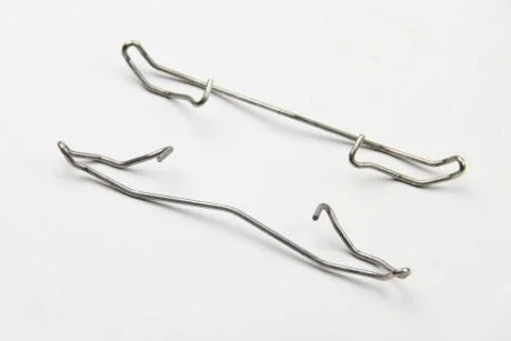 Монтажний набір гальмівних колодок передн DAEWOO ESPERO, LANOS, NEXIA, OPEL ASTRA F, ASTRA F CLASSIC, CALIBRA A, KADETT E, OMEGA A, VECTRA A, VECTRA B 1.3-2.5 09.86- AUTOFREN D42393A