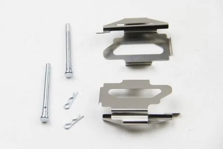 Монтажний к-кт гальмівних колодок JUMPY/SCUDO/EXPERT 95-06 AUTOFREN D4-2395A