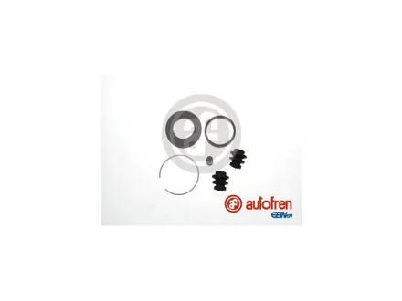 Ремкомплект супорта AUTOFREN D4 2406