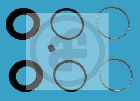 Ремкомплект тормозного суппорта AUTOFREN D4-240