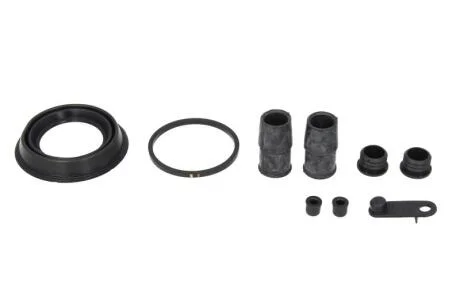 Ремкомплект гальмівного супорта передн Лів/Прав (діаметр поршня: 54) BMW 1 (F20), 1 (F21), 2 (F22, F87), 2 (F23), 3 (F30, F80), 3 (F31), 3 GRAN TURISMO (F34), 4 (F32, F82), 4 (F33 1.4-2.0D 08.97- AUTOFREN D4-2411