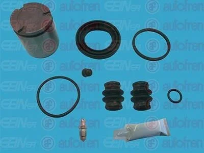 Ремонтний комплект, гальмівний супорт AUTOFREN D4-2422C