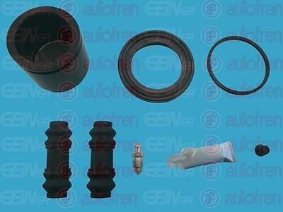 Ремкомплект, тормозной суппорт AUTOFREN D4 2424C