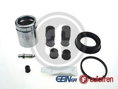 Ремкомпл. супорта Logan/Sandero/Clio/Twingo 12-48mm (з поршнем) AUTOFREN D4 2425C