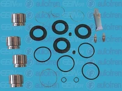 Фото 1 - ремкомплект, тормозной суппорт AUTOFREN D42427C Ремкомплект, тормозной суппорт AUTOFREN D42427C (фото 1)