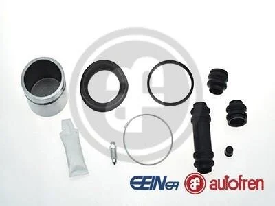 Фото 1 - ремонтний комплект, гальмівний супорт AUTOFREN D42428C Ремонтний комплект, гальмівний супорт AUTOFREN D42428C (фото 1)