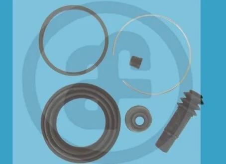 J1, РЕМК-Т ГИДРАВЛИКИ AUTOFREN D4-242