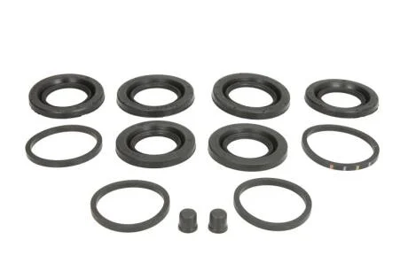 Ремкомплект переднього супорта AUTOFREN D4 2430