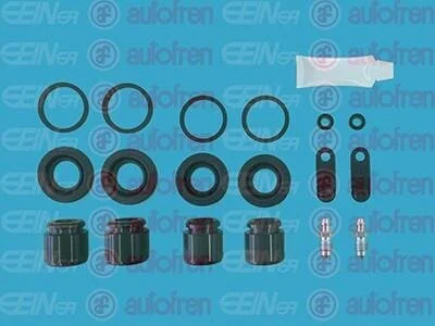 Ремкомплект суппорта AUTOFREN D4-2434C