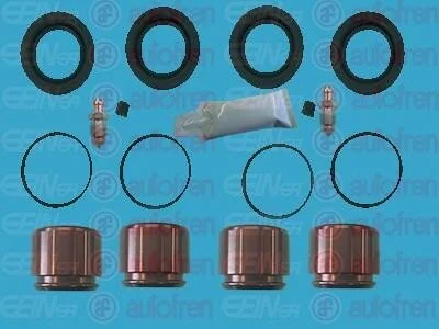 Елементи гальмівного супорта AUTOFREN D4-2438C