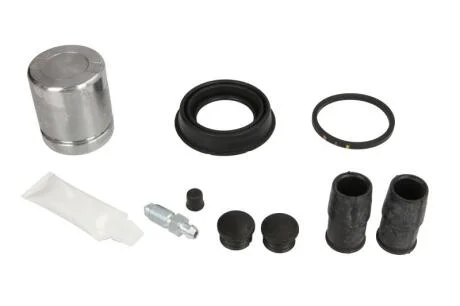 Ремкомплект гальмівного супорта задн Лів/Прав (діаметр поршня: 44) BMW 5 GRAN TURISMO (F07), 7 (F01, F02, F03, F04) 2.0-6.0 02.08-02.17 AUTOFREN D4-2439C