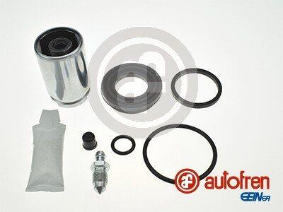 Ремкомплект заднього супорта з механізмом DB W176,W246, Renault Megane, Scenic 08-> (d=34mm) AUTOFREN D4-2446K