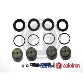 Елементи гальмівного супорта AUTOFREN D4-2453C