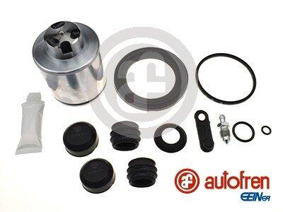 Ремкомпл. супорта зад. Daily 06-(+ поршень з мех./60 mm)(Brembo) AUTOFREN D4-2454LK