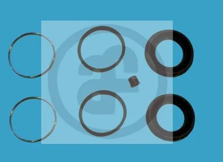 Ремкомплект суппорта AUTOFREN D4-245