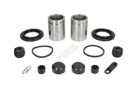 Ремкомплект, тормозной суппорт AUTOFREN D4 2460C