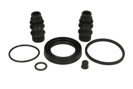 Ремкомплект гальмівного супорта задн Лів/Прав (діаметр поршня: 42) DS DS 4 II, DS 7, DS 9 CITROEN C4 GRAND PICASSO II, C4 PICASSO II, C4 SPACETOURER, C5 AIRCROSS, C5 X 1.2-2.0D 02.13- AUTOFREN D4 2473