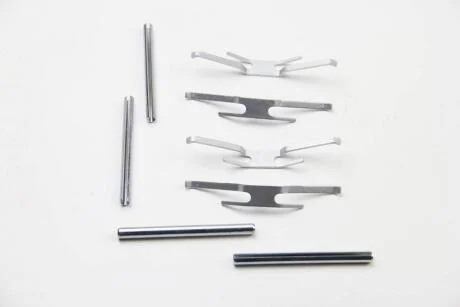 Монтажний к-кт гальмівних колодок OMEGA/CORSA/KADETT 79-93 80мм AUTOFREN D4-2489A