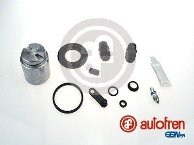 Ремкомплект заднього супорта AUTOFREN D4-2499C