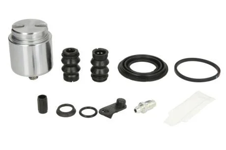 Ремкомпл. супорта зад. Transit 06-/Golf VI 13-(+ поршень з мех./48 mm)П.(Bosch) AUTOFREN D42499RK