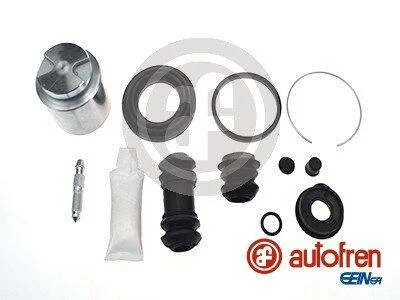 Ремкомплект гальмівного супорта задн Лів/Прав (діаметр поршня: 43) TOYOTA MR2 II 2.0 12.89-05.00 AUTOFREN D4-2503C