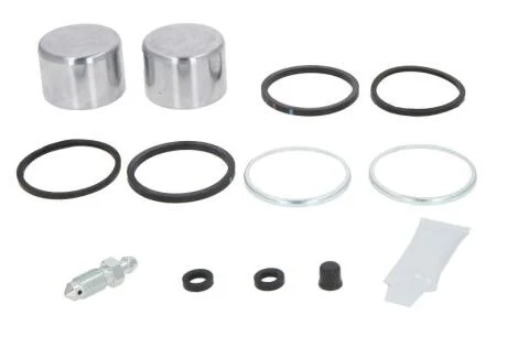 Ремкомплект гальмівного суппорта AUTOFREN D4-2510C