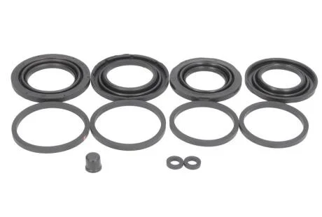 Ремкомплект гальмівного суппорта AUTOFREN D4 2512