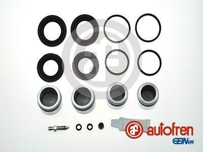 Ремкомплект гальмівного суппорта AUTOFREN D4-2513C