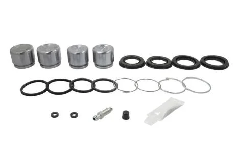 Ремонтний комплект, гальмівний супорт AUTOFREN D4-2514C