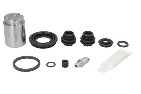 Ремкомпл. супорта i30/ix20/Picanto 10-34mm (з поршнем) AUTOFREN D4 2516C