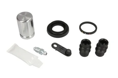 Ремкомпл. супорта Elantra 05-11 30mm (з поршнем) AUTOFREN D4-2517C