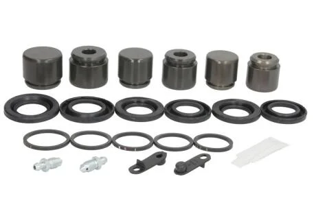 Ремкомплект переднього супорта AUTOFREN D4 2520C