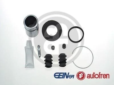 Комплект супорта з поршнем AUTOFREN D4-2523C