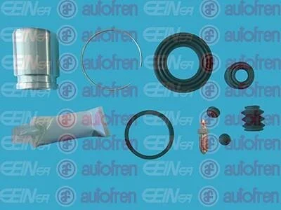 Ремкомплект суппорта AUTOFREN D4-2526C