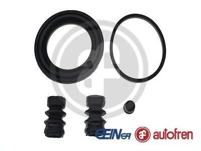 Ремкомплект, тормозной суппорт AUTOFREN D42529
