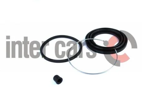 Ремкомплект гальмівного супорта передн Прав (діаметр поршня: 57) MITSUBISHI L200 TOYOTA CELICA, LITEACE, MODEL F 1.3-2.8 10.79-12.07 AUTOFREN D4-252